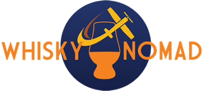 Whisky Nomad Logo
